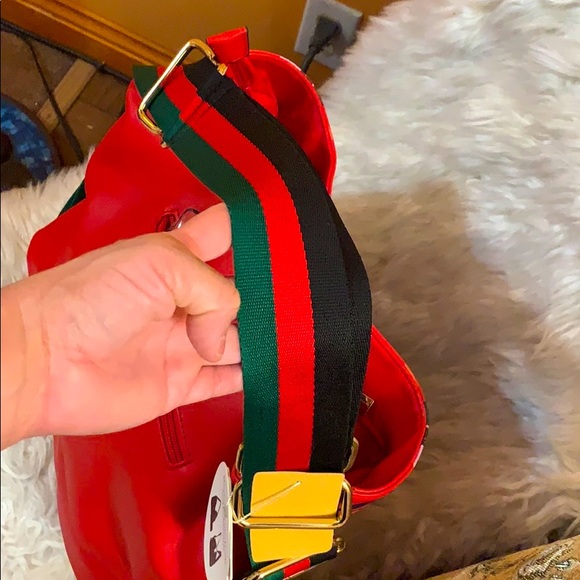 The new Dashiki purse/backpack! - Picture 4 of 10